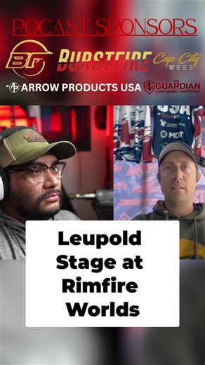 Black Plague Precision on Instagram: "Leupold stage at Rimfire Worlds...moving targets! Leading edge, always. Nailed it. Loved the challenge! #RimfireWorlds #Leupold #TargetShooting #ShootingChallenge #LeadingEdge #CompetitionShooting"