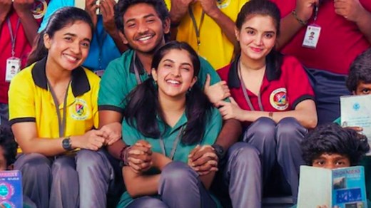 Youth OTT Release: Plot, Cast, Streaming partner, and everything else about Ken Karunas’s upcoming Tamil coming-of-age drama