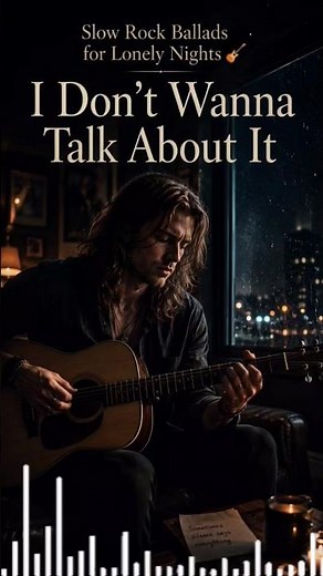 ❤️ The most emotional Slow Rock Ballads #rockandrollfullalbum #romanticrock #slowrock