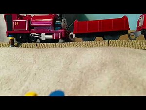 Wilbert the Forest Engine: Cab over Wheels (audio adaptation)