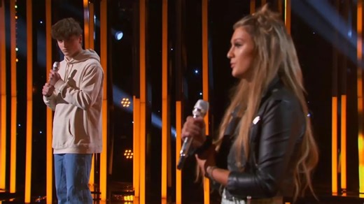 'American Idol' Features Mary Jo Young's Inspiring Return and Unseen Duet with Benson Boone