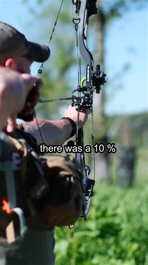 18K views · 157 reactions | The Arrow Ballistic study revealed this about 4mm arrows #archery #bowhunting #archerylife | Extreme Outfitters | Facebook