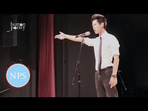 Alex Dang - What Kind of Asian Are You?