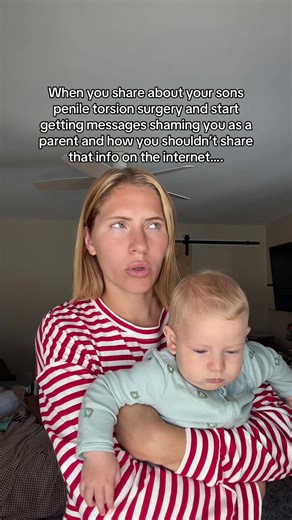 It shouldn’t be taboo to discuss or ask for experience from other moms. #momlife #momsoftiktok #boymom #momssupportingmoms #fyp