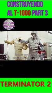 14K views · 164 reactions | TERMINATOR 2 tras CAMARAS - FX del T-1000 #cine #pelicula #peliculas #Entretenimiento #terminator #mexico #curiosidadesgeeks #terminator2 #curiosidades #insomniovideoclub #efectosespeciales #trascamara #detrasdecamaras #detrasdeescena #DetrasDeLasCamaras #fx #arnoldschwarzenegger #JamesCameron | Insomnio Videoclub | Facebook