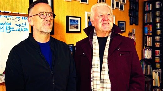 Keys To My Life S05E05 - Ronan Collins