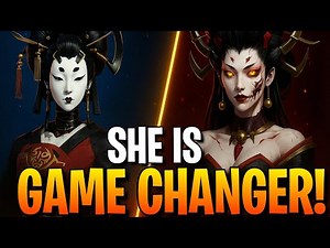 LIVE ARENA TRANSFORMED! Lady Mikage Took My Team to the NEXT LEVEL | Raid Shadow Legends