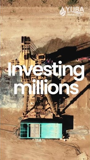 Reducing flood risk in Yuba County is why we exist. And it’s not just a job, it’s personal.