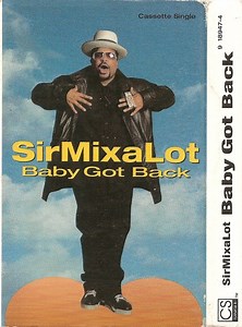 Sir Mix-A-Lot - Baby Got Back