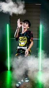 267K views · 10K reactions | PSG remix Dance Challenge | Ira Miles Seno | Facebook