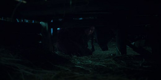 A királyság titkai : Északi Ashin 2021