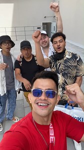 Bisaya is the new International Language HAHA | Neil Llanes - Human Beatbox