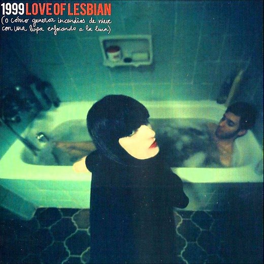 1999 - Análisis | Significado - Love Of Lesbian