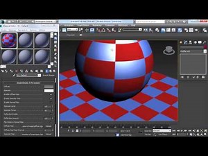 Diffuse and Specular maps, explained