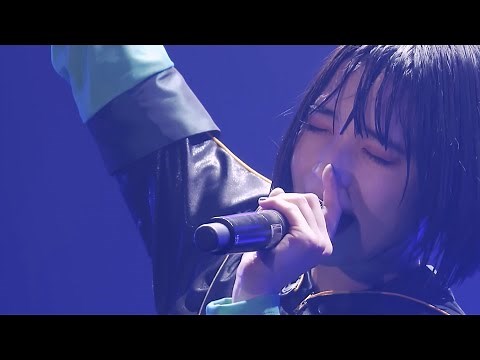 BiSH / I have no idea. [BiSH SPARKS “DAYDREAM NATiON” EPiSODE 2]＠真駒内セキスイハイムアイスアリーナ