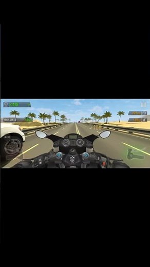 TRAFFIC RIDER GAME PLAY VIDEO #trafficrider