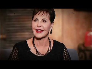 1 MINUTE AGO: Joyce Meyer CRIES And Resigns On Live TV
