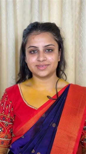 Makeup artist and hair stylists on Instagram: "Bridle booking start #makeup #viral #makeuptutorial #makeupartist #viralvideos #viralpost #viralreels #wedding #insta #instadaily"