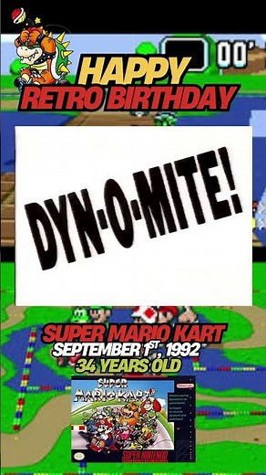 34 Years of Super Mario Kart: The Game That Started It All