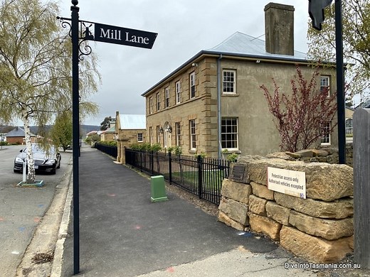 How To Get From Hobart To Launceston✅