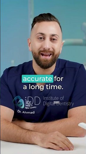 Photogrammetry Goes Intraoral! | Digital Dentistry Decoded (S2 E02)