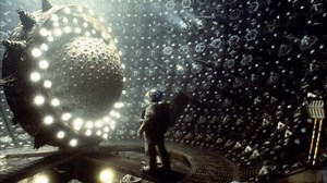 ‘Event Horizon’ Opens a Rift Straight to Hell in 4K UHD!