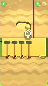 dig this! 210-20 | giballtar | Dig this level 210 episode 20 solution gameplay walkthrough