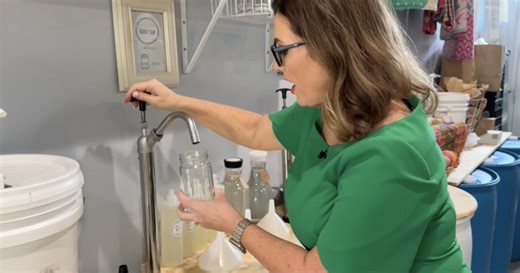 How Plastic Free July can help keep trash off streets & out of metro Detroit landfills