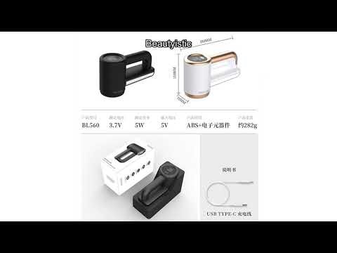 Hair Ball Trimmer Review: Is This Rechargeable Lint Remover Worth It?