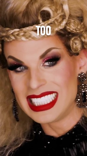 Awoo Jump Scare and Intense Moments with Katya and Trixie | RPDR Recap