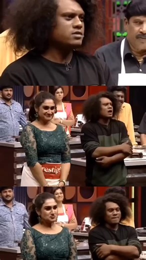 Cwc 😂 puzal 😂 . . . .. . . . . . . . . #love #trending #vijaytv #thalapathy #tamil | Cwcs6143
