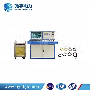 [Hot Item] Primary Injection Test High Current Generator
