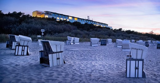 Baltic Sport- und Ferienhotel – Sonneninsel Usedom | Offizielle Website