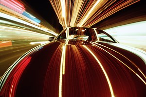 New Tool Shows if Your Car Might Be Tracking You, Selling Your Data