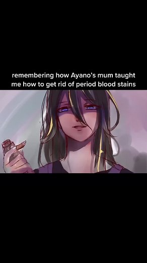 Removing Period Blood Stains: Tips and Tricks