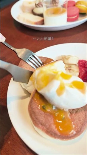 [Okinawa] Seafood bowls and pancakes too! The ultimate heavenly brunch at a scenic Okinawa resort