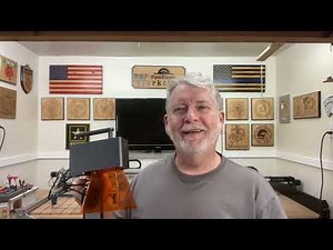 Having Fun with the LaserPecker 2