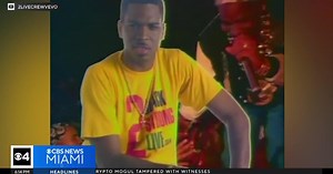 Miami's contributions to hip-hop as it turns 50th