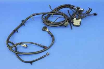 Genuine Mopar 2014-2016 Ram 1500 Front End Module Wiring Harnesses 68209989AD | eBay