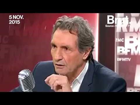 Best Of Jean-Jacques Bourdin