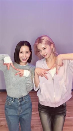 Say, wanna love? 队长line的Motto Challenge🖤 #黄礼志 #yeji #itzy黄礼志 #mako