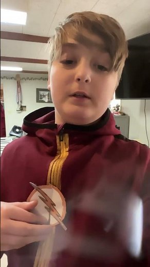 Homemade flash suit part 1