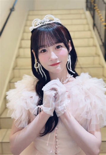 お姫様の作り方｜音嶋莉沙のメイクとカラコン解説