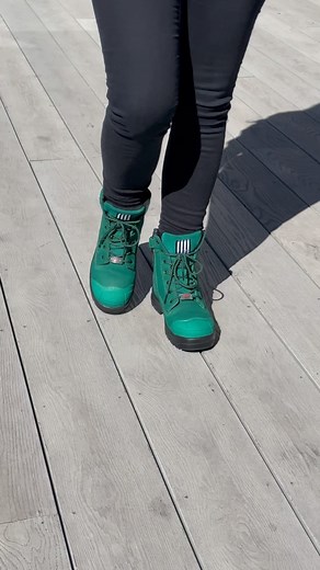 12 reactions · 3 comments | THEY’RE HERE!!! JADE GREEN ACHIEVES...