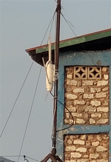 Wavlink AC1200 at work. #wifimtaani #wifihotspot #wifihotspotbusiness #wifibusiness #wavelink