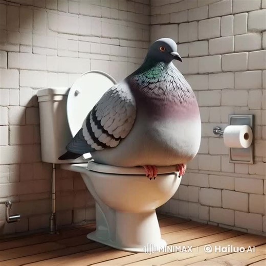 Understanding Pigeon Nesting Habits