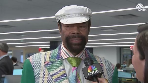 Knicks legend Walt Frazier on the team's playoff run