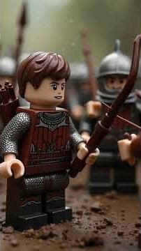 Agincourt: Mud, Arrows & the Power of Grit