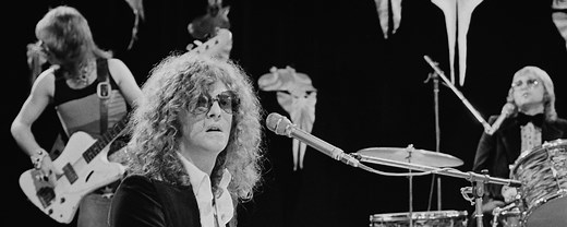 The Story and Meaning Behind “All the Young Dudes,” the Mott the Hoople Song That David Bowie Wrote To Keep the Band Together