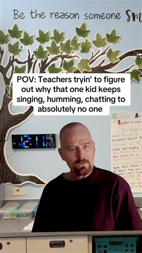 Understanding Classroom Mysteries: Teachers and Their Students